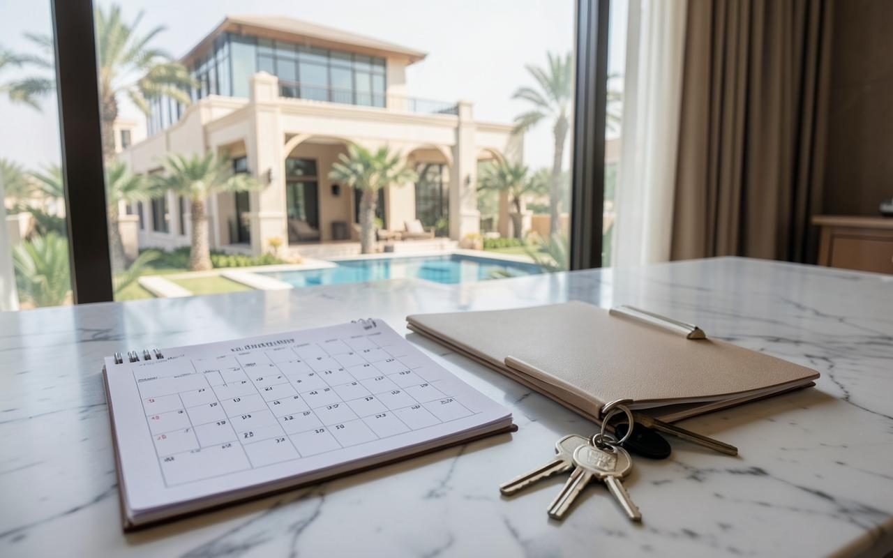 Annual Maintenance Contract (AMC) in Dubai