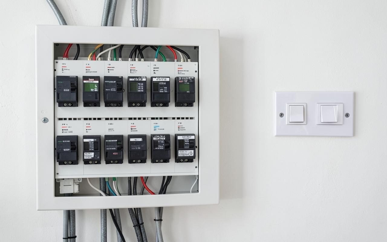 Electrical in Dubai