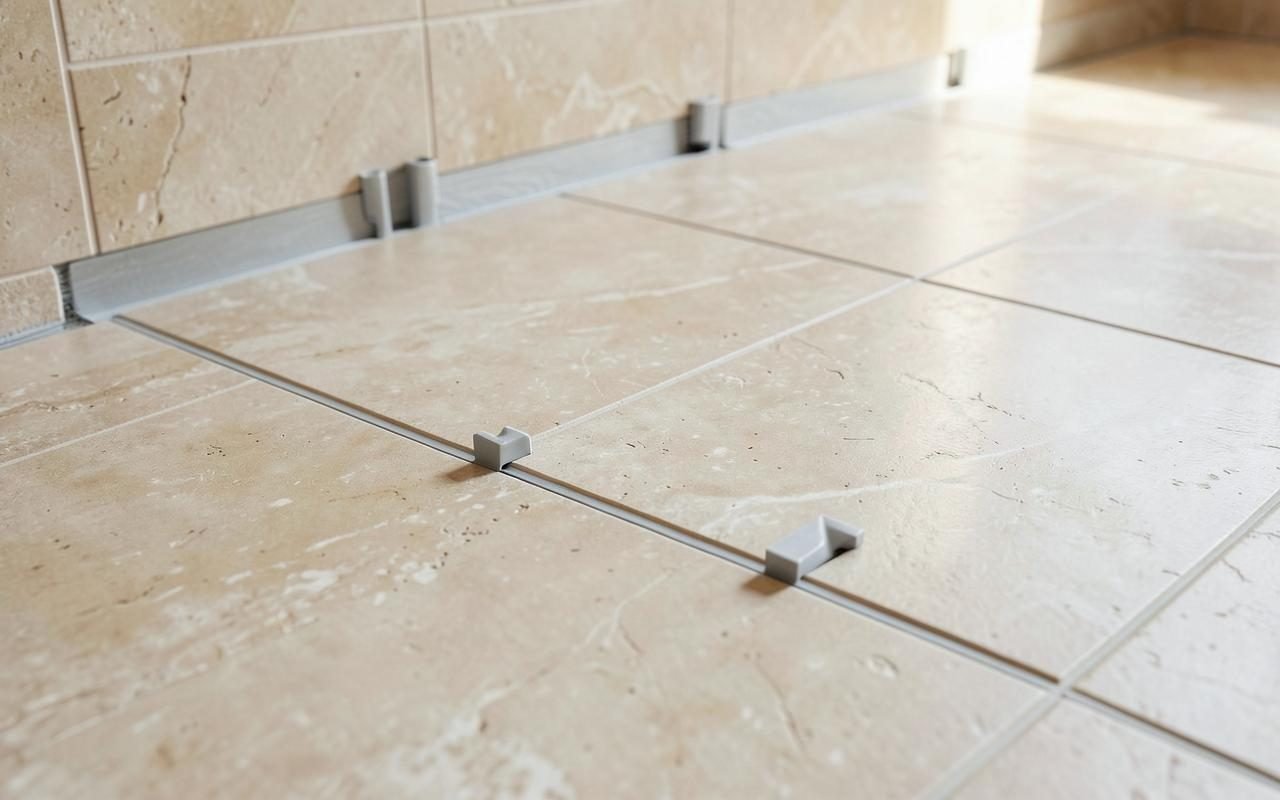 Tiling in Dubai