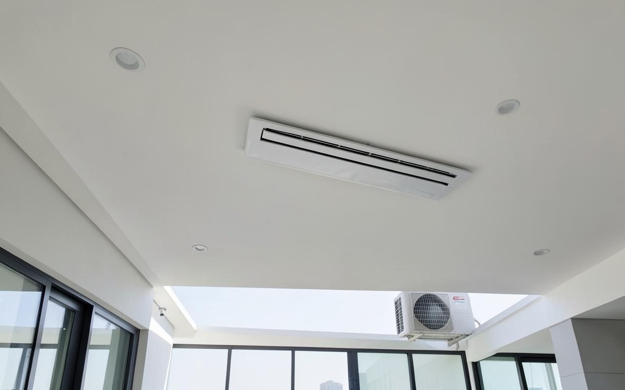 HVAC / AC in Dubai